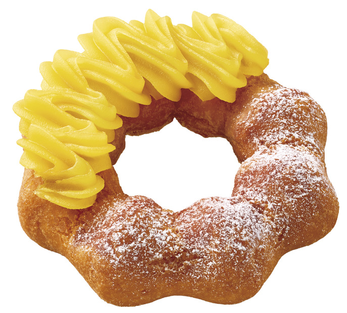 さつまいもド しっとりスイートポテト　テイクアウト205円