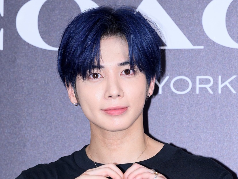 TXT・テヒョン、“T型人間”の本領発揮！新バラエティで素顔に迫る