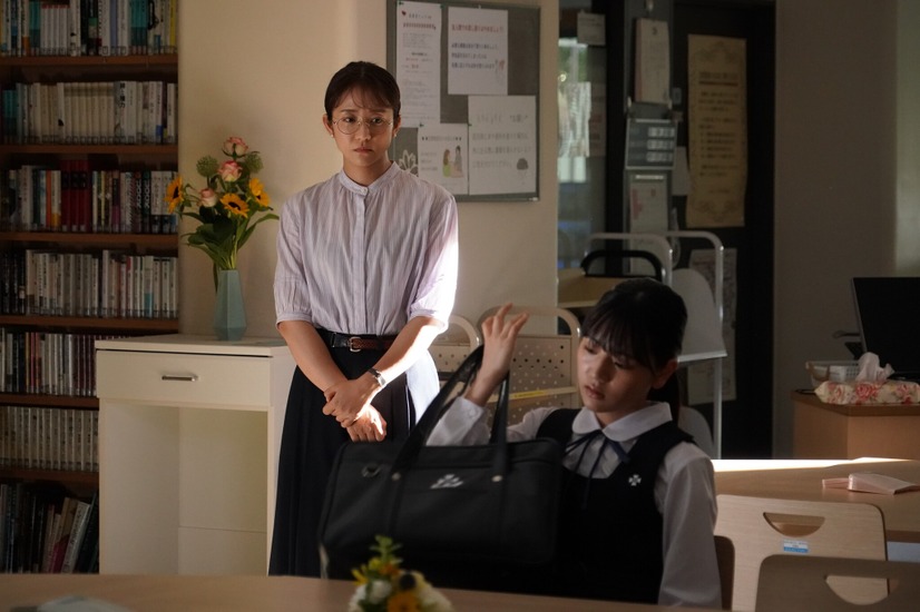 『愛の、がっこう。』© フジテレビ