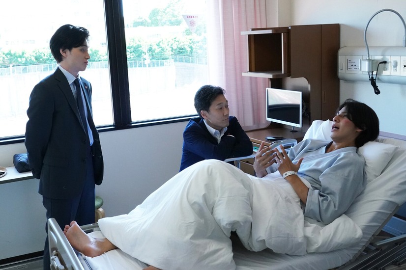 『愛の、がっこう。』© フジテレビ