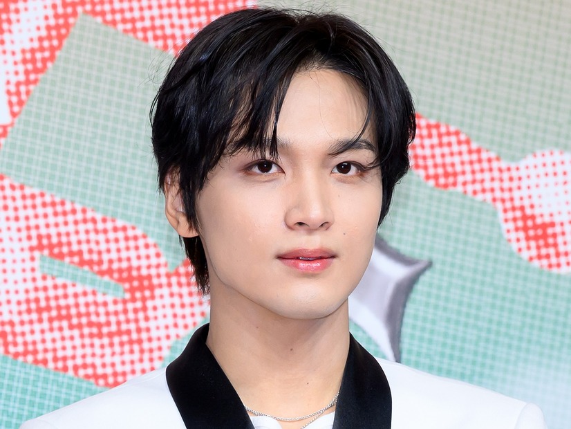 「ご一緒したい」NCT・ヘチャン、日本でビールを堪能！オフ感たっぷりの姿が話題【PHOTO】