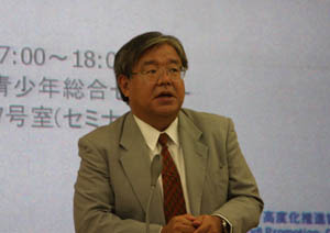 IPv6普及に向けた国際的取り組みを強化へ。IPv6普及・高度化推進協議会の2002年度事業計画