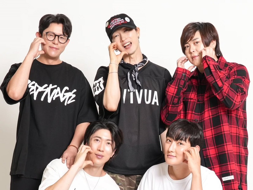 2週間前に突然延期を発表…伝説的なK-POPアイドルグループ「H.O.T.」がヘッドライナーを務める大型フェス【全文】