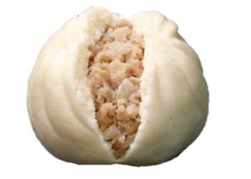 特撰　豚まん（塩）（税込270円）
