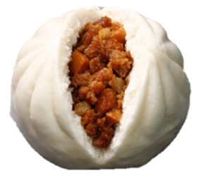 特撰　豚まん（醤油）（税込270円）