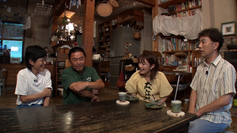 『新婚さんいらっしゃい！』（C）朝日放送テレビ