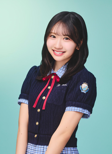 日向坂46・藤嶌果歩