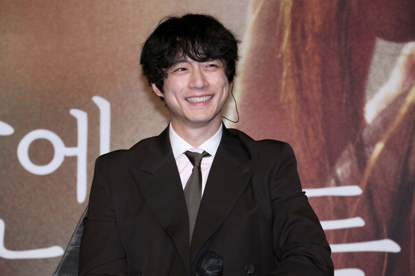 坂口健太郎(Photo by Han Myung-Gu/WireImage)
