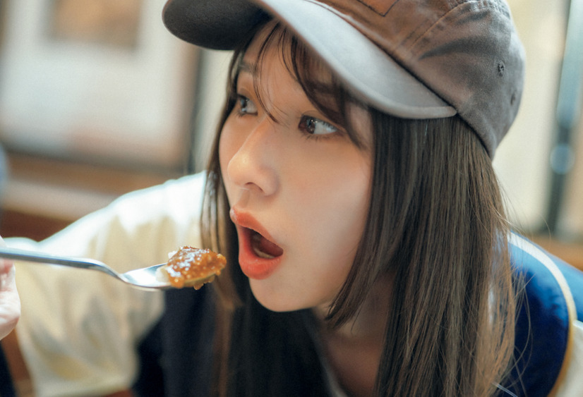 玉井詩織ストーリー写真集「しおどき」©SDP