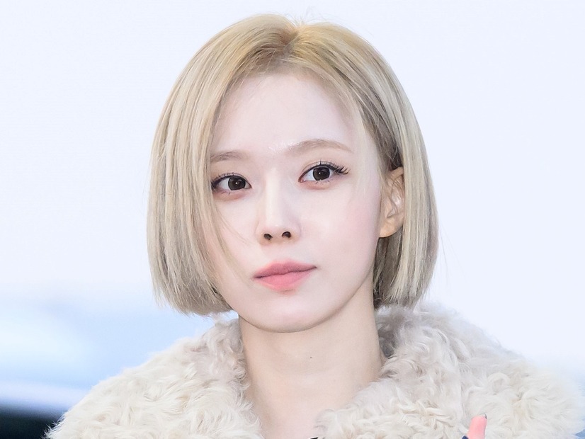 「欠点がない体型じゃないか」aespa・ウィンター、幻想的な美しさに賛辞【PHOTO】