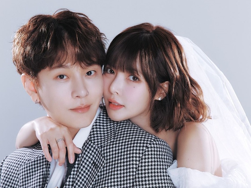 韓国人の常識が疑われる…K-POPアイドル出身の夫婦、パリ旅行で炎上　“問題のある写真”を堂々と公開
