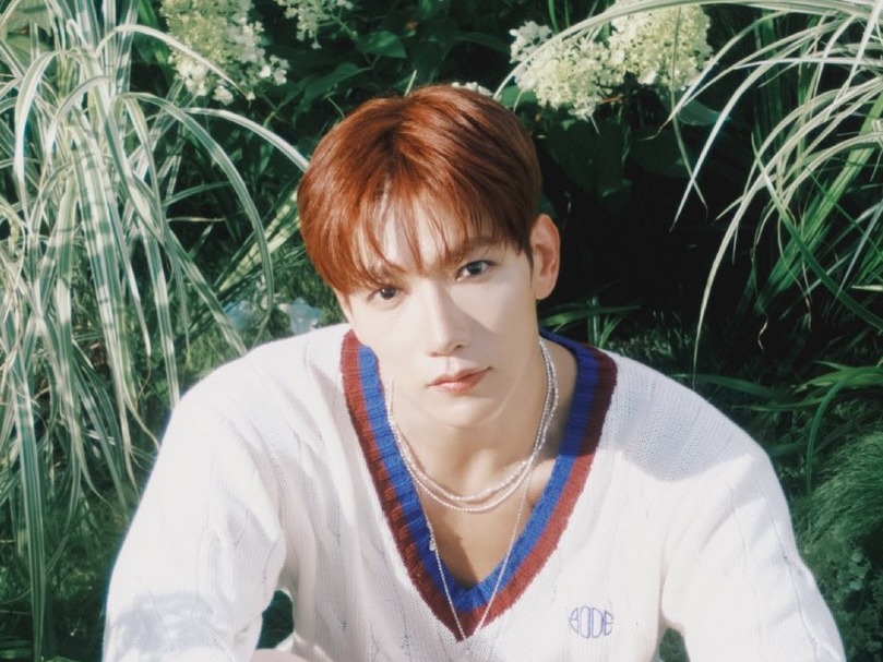 2PM・JUN. K、9月1日にカムバック決定！タイトル曲にはStray Kidsメンバーが参加