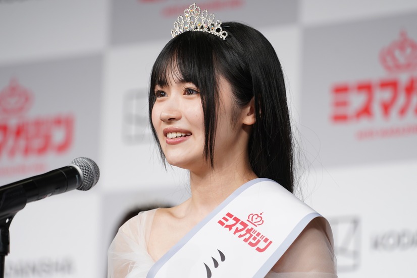 晴こころ【写真：竹内みちまろ】