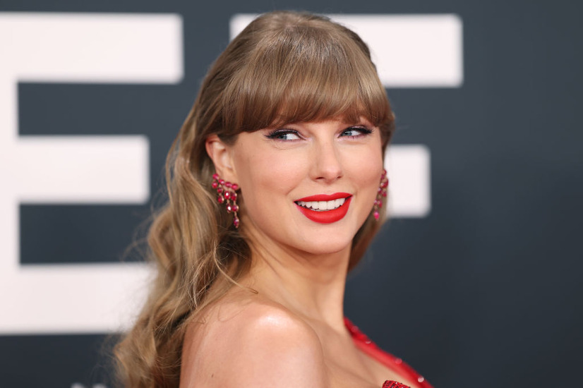 テイラー・スウィフト(Photo by Matt Winkelmeyer/Getty Images for The Recording Academy)
