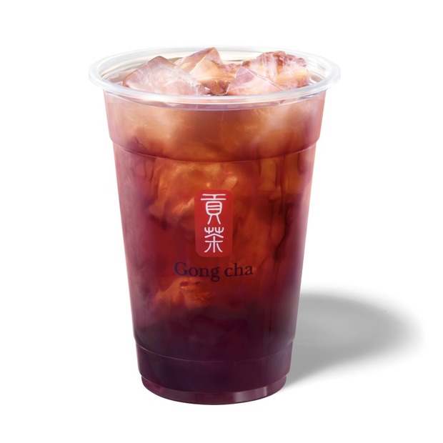 あふれる巨峰 ティーエード （ICED/M） 650円