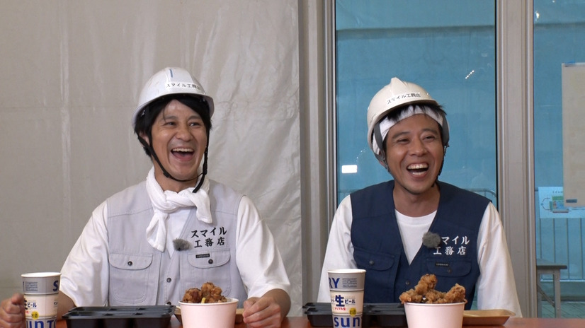 『かまいたちの知らんけど』（C）MBS