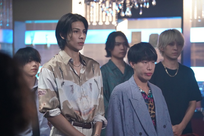『愛の、がっこう。』© フジテレビ