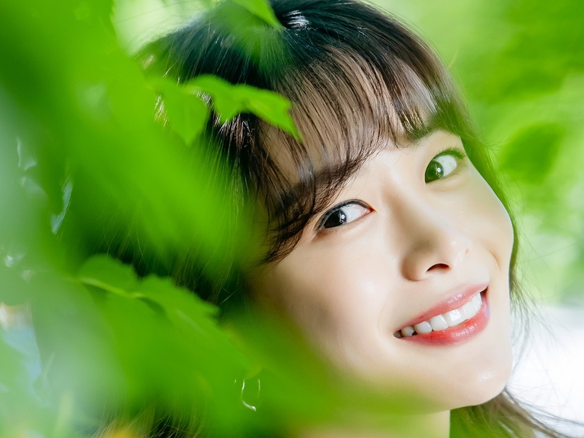 BTS・JIMINとの“熱愛匂わせ”SNS投稿の女優、専属契約報道を事務所が否定「事実無根」