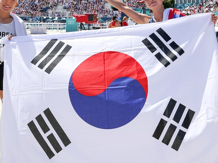 中3男子が中2女子に性的暴行の疑い、韓国トライアスロンユース代表合宿で発生か　大韓体育会は厳格対応