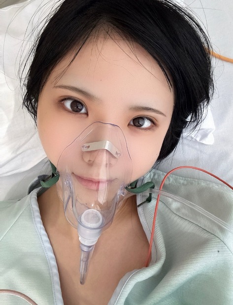 SKE48・北川愛乃（北川愛乃公式Xより）※所属事務所に掲載許可をもらっています