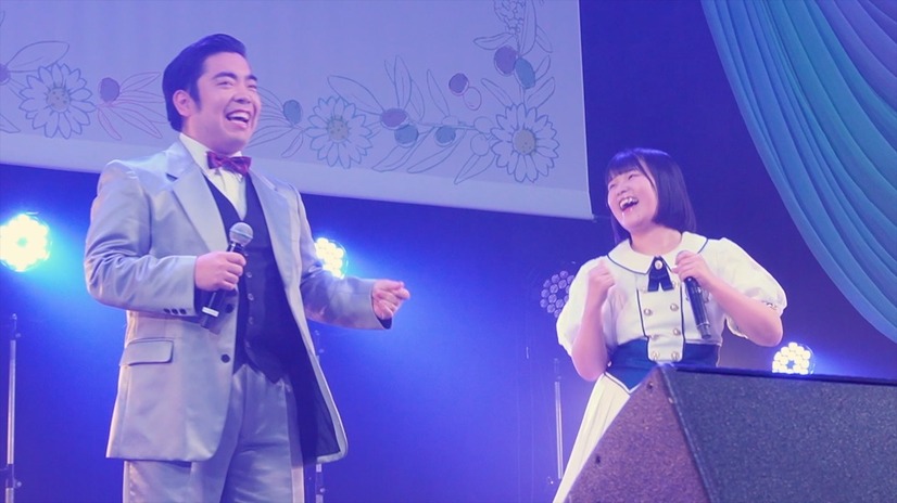 「STU48 Live Tour 2025～傷つくことが青春だ～」©STU