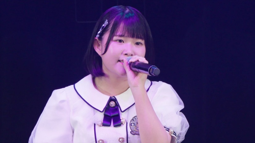 「STU48 Live Tour 2025～傷つくことが青春だ～」©STU