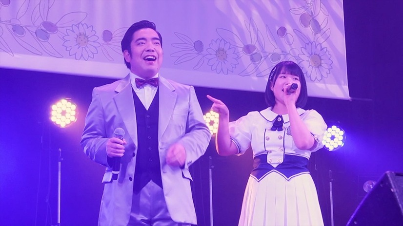 「STU48 Live Tour 2025～傷つくことが青春だ～」©STU
