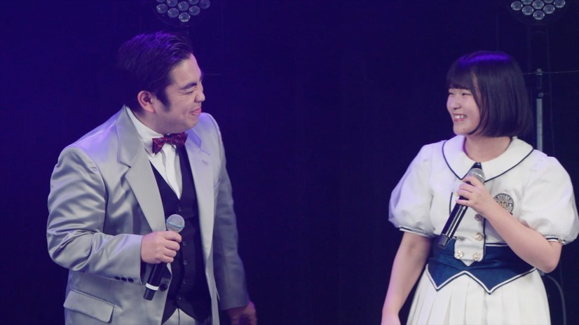 「STU48 Live Tour 2025～傷つくことが青春だ～」©STU