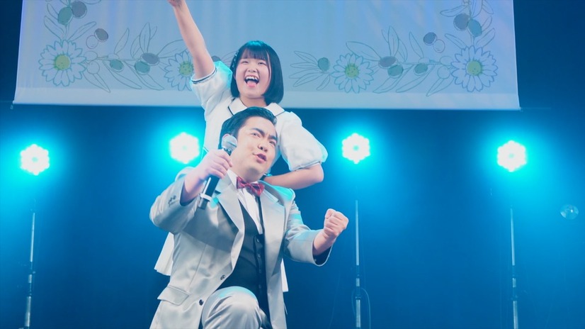 「STU48 Live Tour 2025～傷つくことが青春だ～」©STU