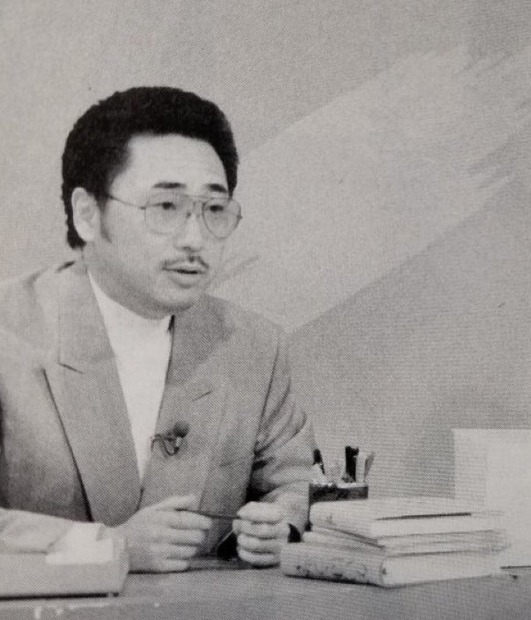 絶倫ドクター時代（ご本人提供）