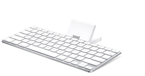 「iPad Keyboard Dock」