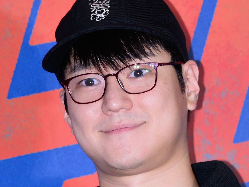 ソウル市を公然批判？“プール”をこよなく愛する韓国人俳優、自身の“勘違い”発言を撤回「ハッピーエンド」