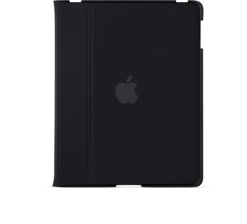 「iPad Case」