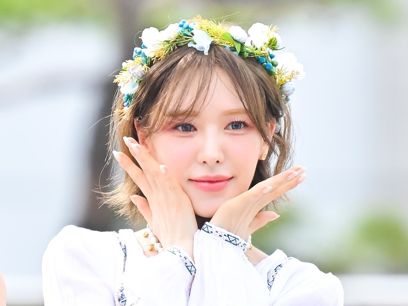 Red Velvet・ウェンディ、韓国音楽実演者連合会の5万人目の会員に！感謝と抱負を語る
