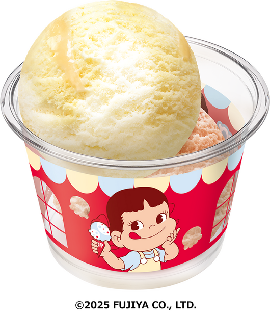 （C）2025 FUJIYA CO., LTD.