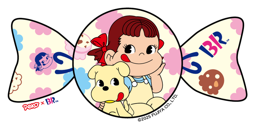 （C）2025 FUJIYA CO., LTD.
