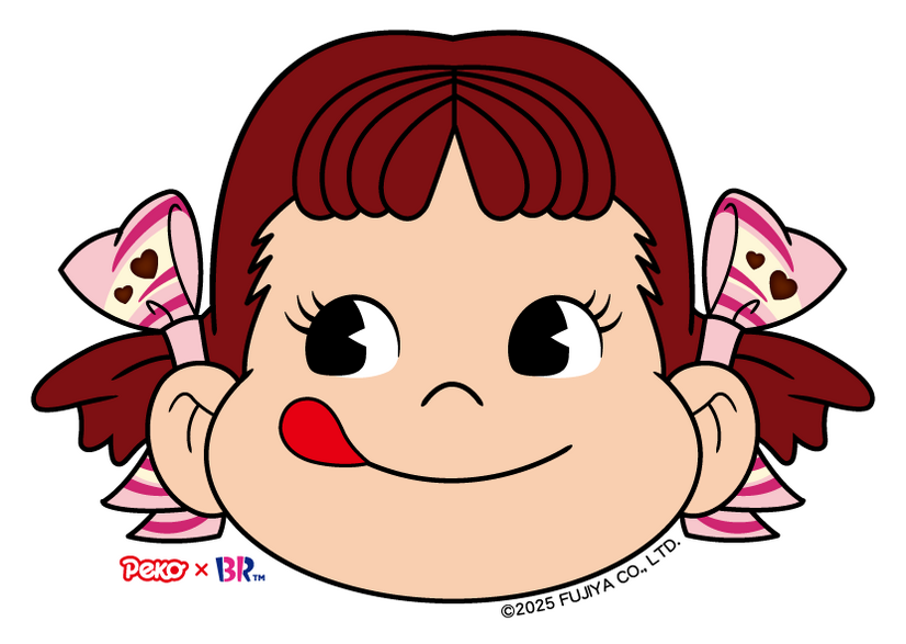 （C）2025 FUJIYA CO., LTD.