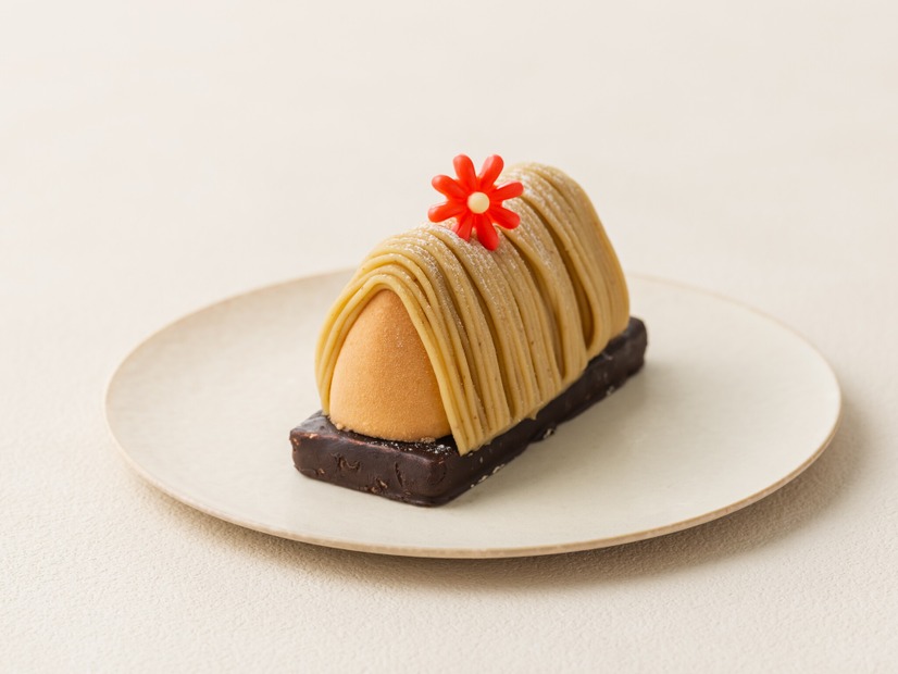 かやぶき ほうじ茶～アプリコット～　939円(税込)