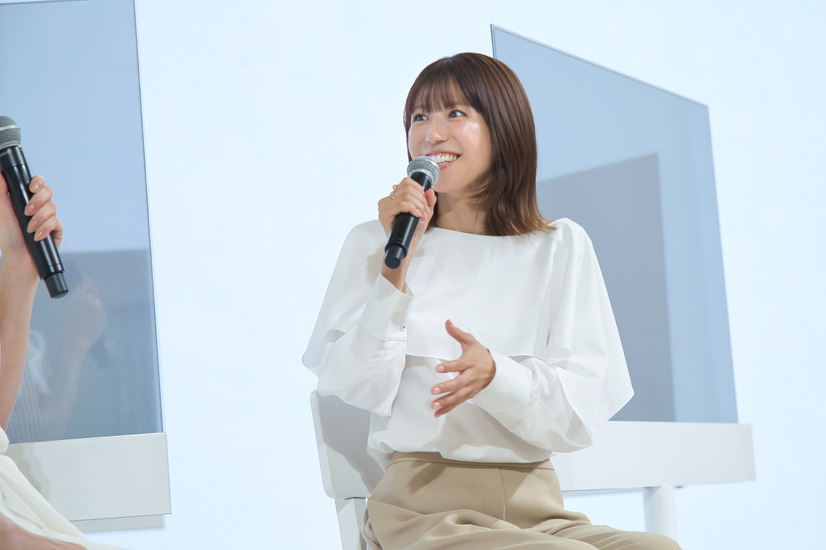 若槻千夏