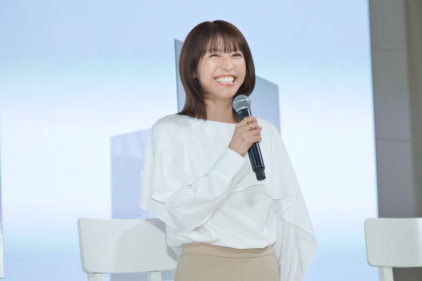 若槻千夏