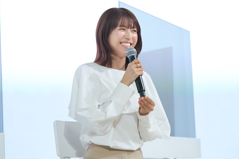 若槻千夏
