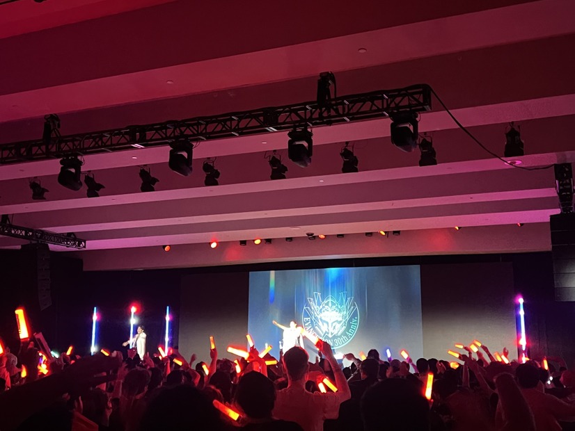 「EVANGELION WIND SYMPHONY 2025」(C)khara  (C)カラー／Project Eva.　@mayakuraki