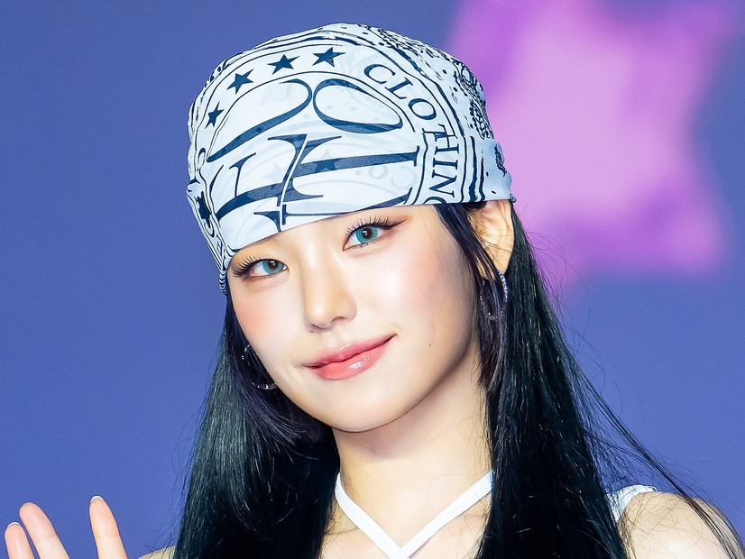 “パフォーマンスクイーン”ITZY・イェジ、「a-nation 2025」にソロ出演！圧巻ステージで観客を魅了