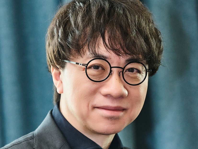 韓国映画館で新海誠監督の企画展　『君の名は。』など代表5作品を“サウンド特化館”で期間限定上映