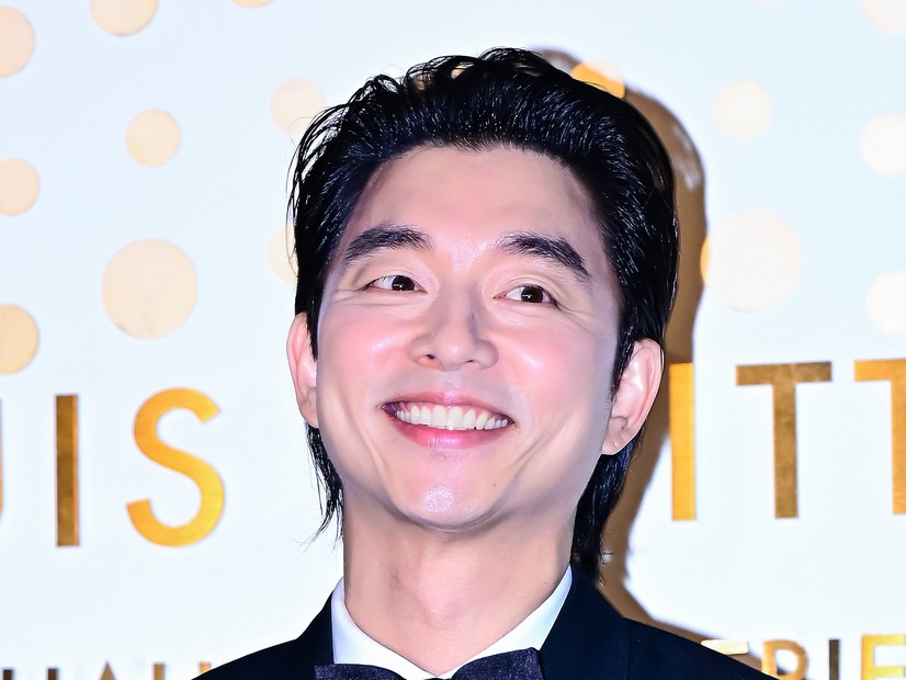 俳優コン・ユ、Netflix映画『告白ヒストリー』に特別出演！愛妻家な一面と方言を披露