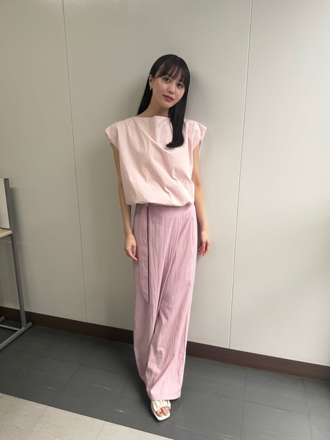 榎本ゆいな（写真は榎本ゆいなの公式インスタグラムから）※所属事務所に掲載許諾をもらってます