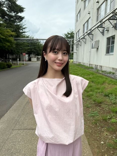 榎本ゆいな（写真は榎本ゆいなの公式インスタグラムから）※所属事務所に掲載許諾をもらってます