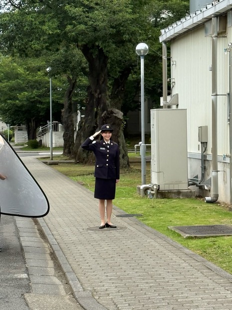 榎本ゆいな（写真は榎本ゆいなの公式インスタグラムから）※所属事務所に掲載許諾をもらってます