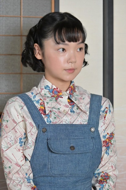 『あんぱん』（C）NHK
