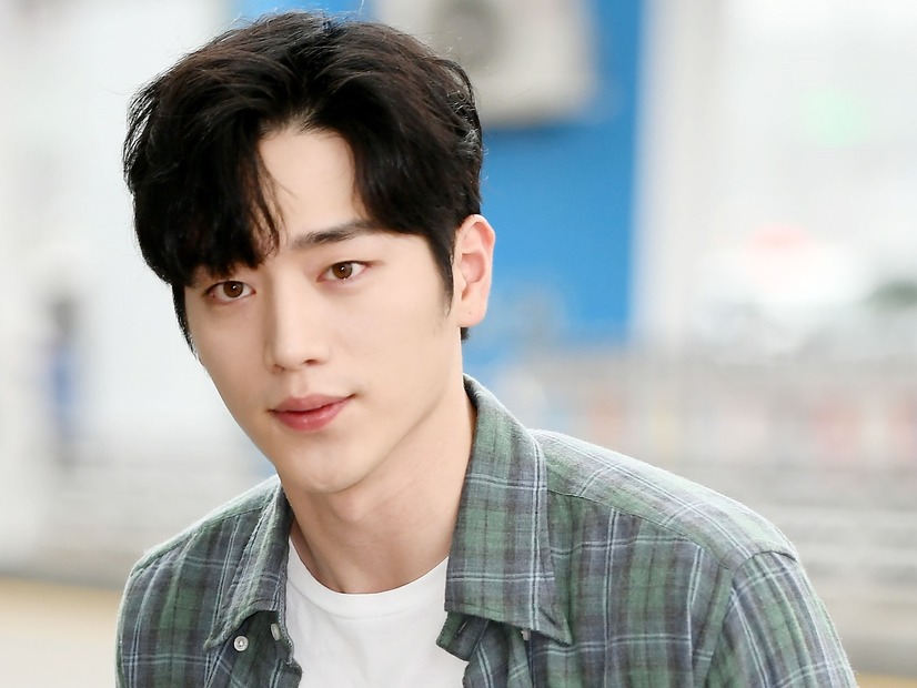 “韓国版・坂口健太郎”ソ・ガンジュン、完璧ルックスで広告界を席巻！ラブコール止まらず